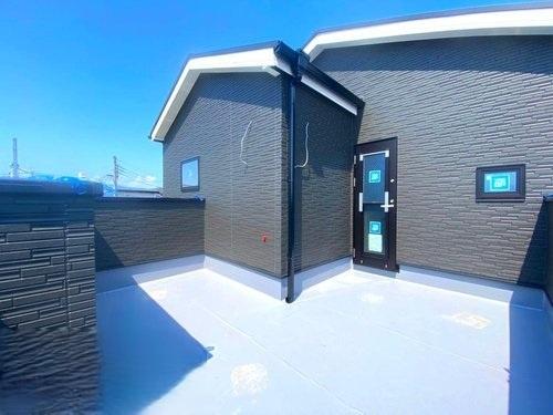 寝屋川市太秦緑が丘の新築一戸建