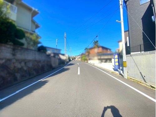 寝屋川市太秦緑が丘の新築一戸建