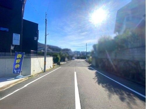 寝屋川市太秦緑が丘の新築一戸建