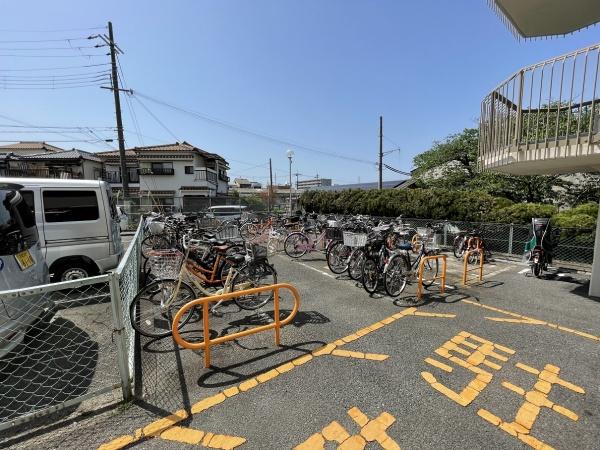 プリンスヴィラ寝屋川