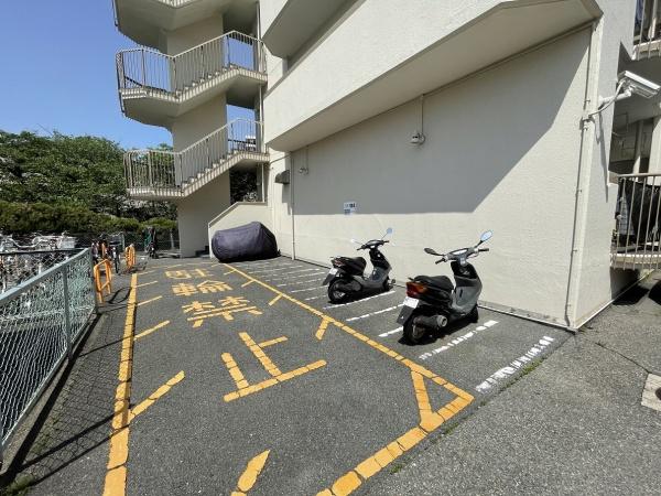 プリンスヴィラ寝屋川