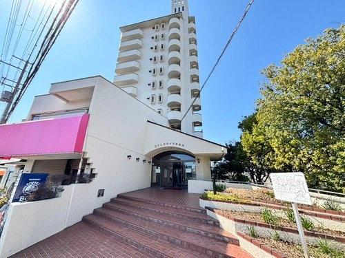 プリンスヴィラ寝屋川