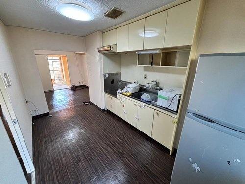 プリンスヴィラ寝屋川