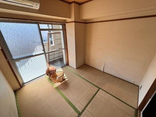 プリンスヴィラ寝屋川