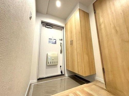 寝屋川コーポラス