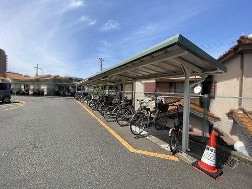 寝屋川コーポラス