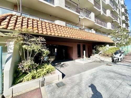 寝屋川コーポラス
