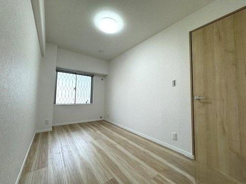 寝屋川コーポラス