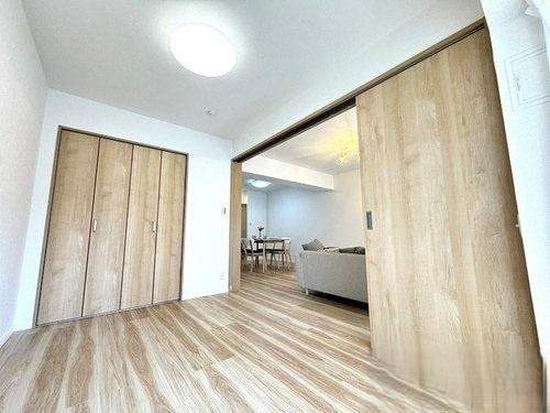寝屋川コーポラス
