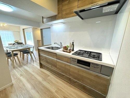 寝屋川コーポラス