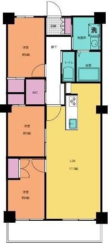 寝屋川コーポラス
