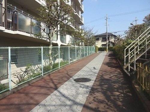 寝屋川コーポラス