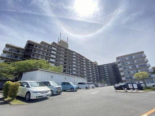 寝屋川コーポラス