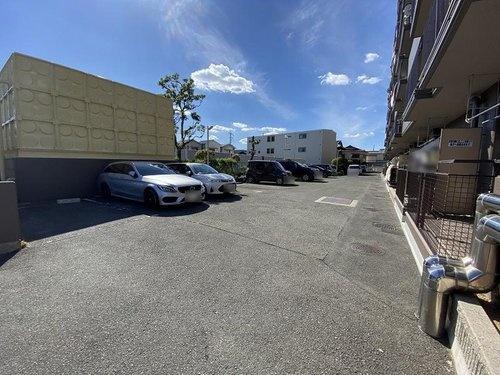 朝日プラザ寝屋川