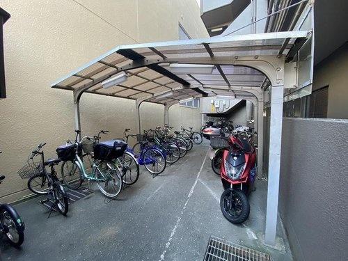朝日プラザ寝屋川