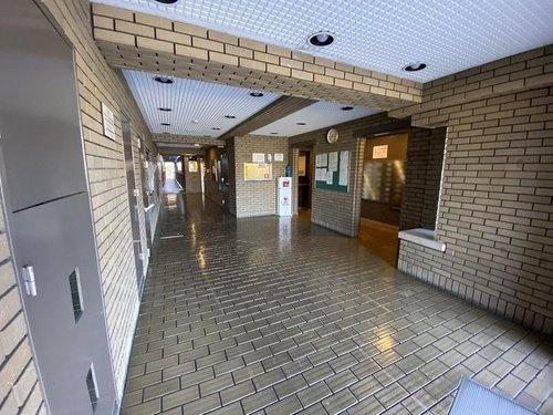朝日プラザ寝屋川