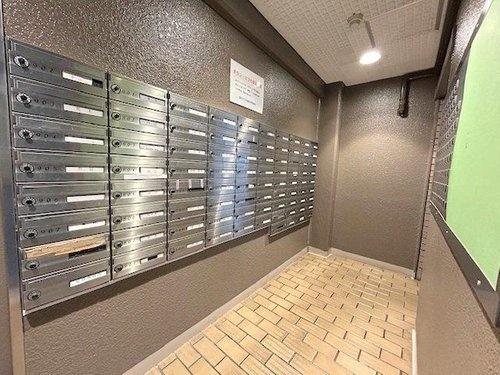朝日プラザ寝屋川