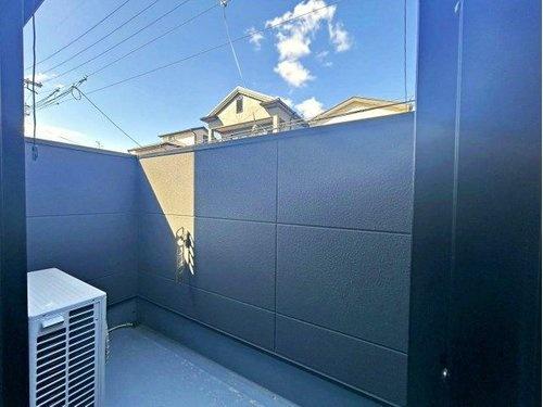 寝屋川市宝町の新築一戸建