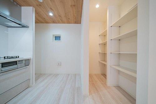 門真市上野口町の新築一戸建