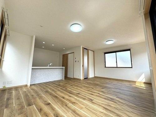 寝屋川市南水苑町の中古一戸建