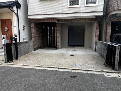 守口市藤田町２丁目の中古一戸建て