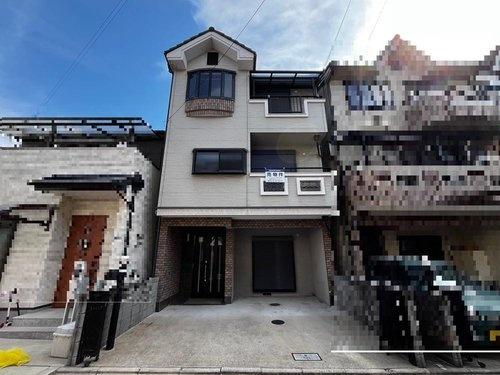 守口市藤田町２丁目の中古一戸建