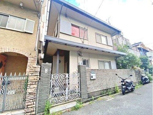 門真市上野口町の中古一戸建