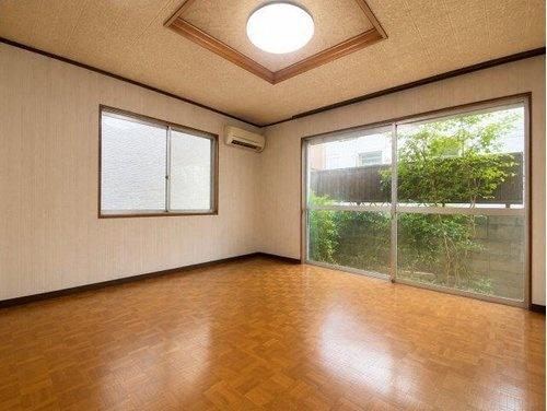 門真市上野口町の中古一戸建
