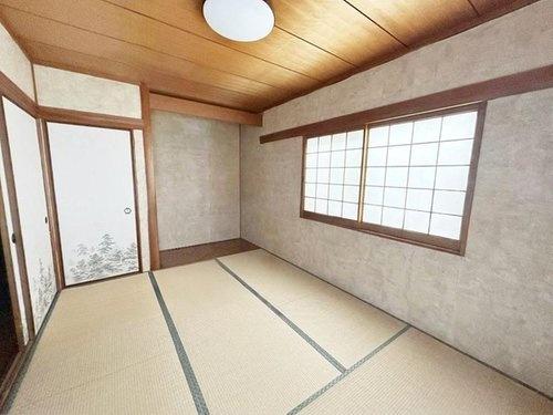 門真市上野口町の中古一戸建