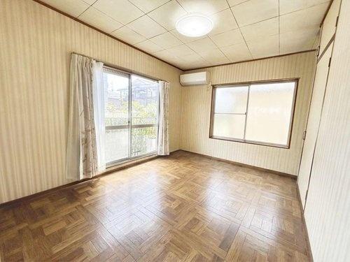 門真市上野口町の中古一戸建