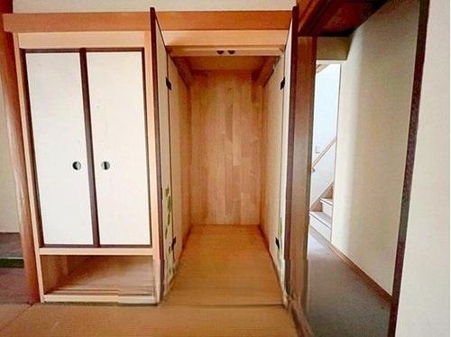 寝屋川市八幡台の中古一戸建て
