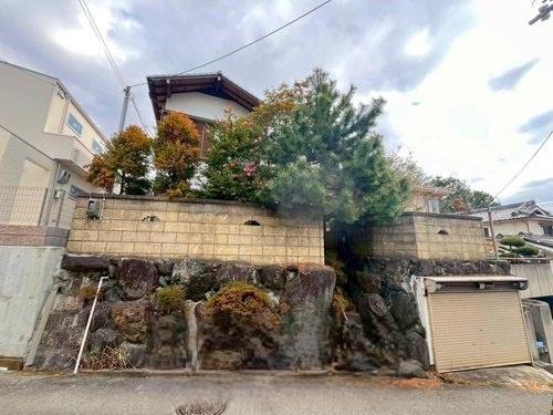 寝屋川市八幡台の中古一戸建