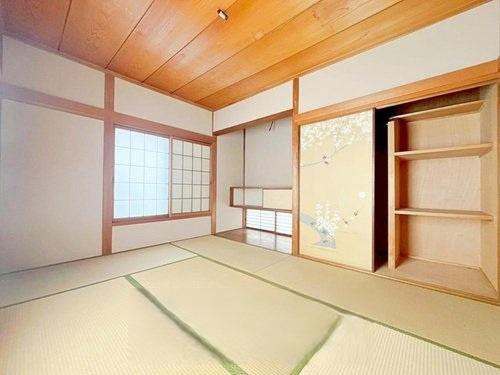 寝屋川市八幡台の中古一戸建