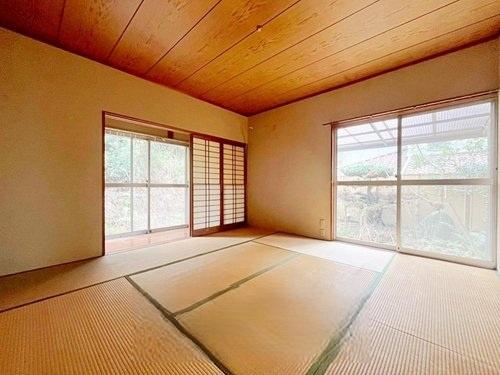 寝屋川市八幡台の中古一戸建