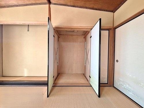 寝屋川市太秦緑が丘の中古一戸建て
