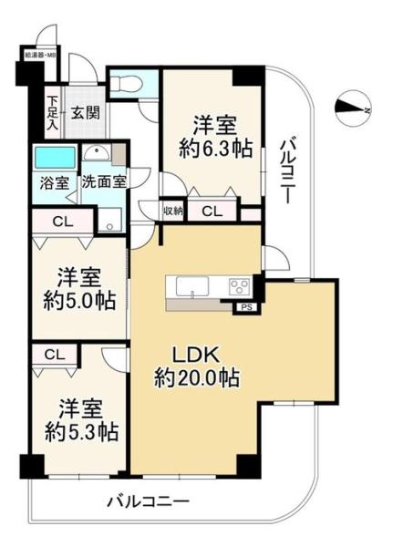 インテリジェントシティ