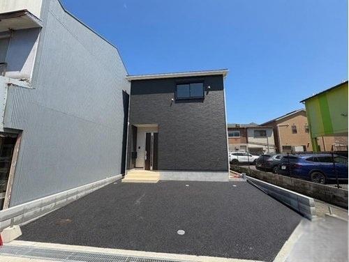 寝屋川市大利町の新築一戸建
