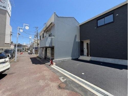 寝屋川市大利町の新築一戸建