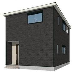 寝屋川市大利町の新築一戸建