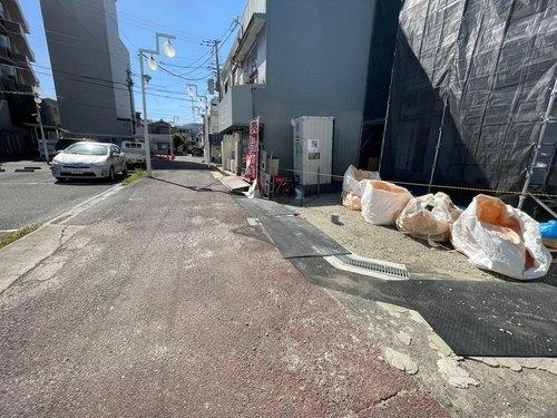 寝屋川市大利町の新築一戸建