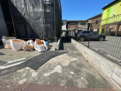 寝屋川市大利町の新築一戸建