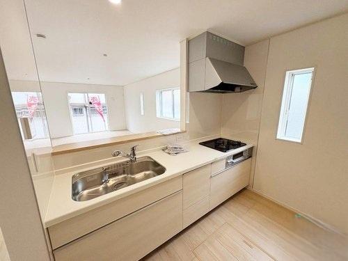 寝屋川市大利町の新築一戸建