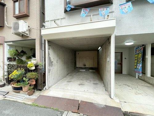 門真市宮前町の中古一戸建て
