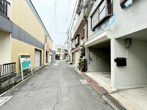門真市宮前町の中古一戸建て