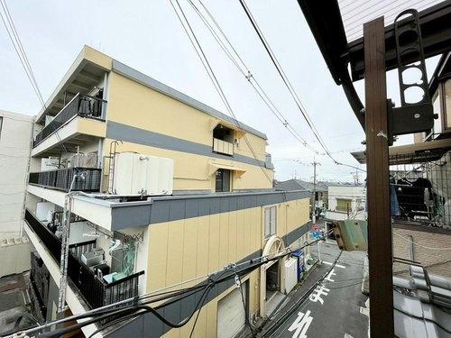 門真市宮前町の中古一戸建て