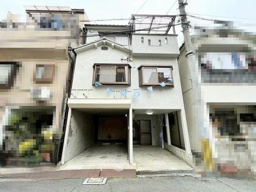 門真市宮前町の中古一戸建