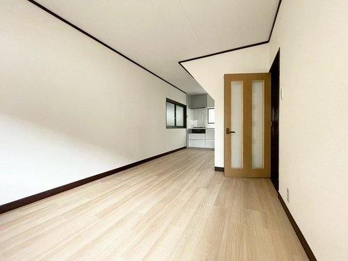 門真市宮前町の中古一戸建て