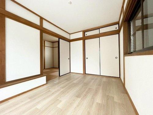 門真市宮前町の中古一戸建て