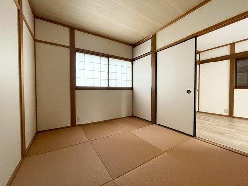 門真市宮前町の中古一戸建て