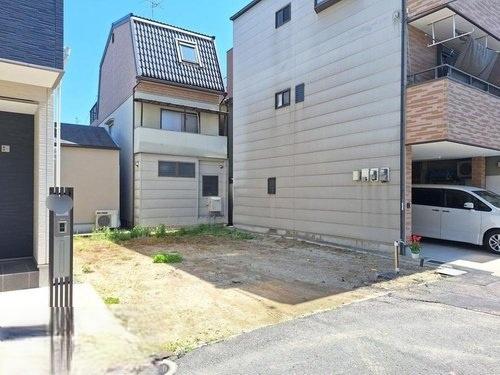 寝屋川市仁和寺町の新築一戸建